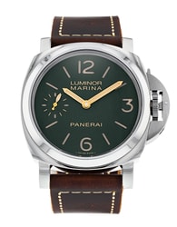 Panerai Luminor 8 Days PAM00911